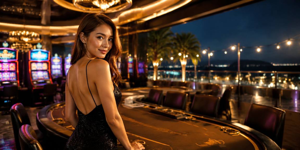 bcb88 asia Slot & Live Casino untuk Malaysia dengan Boost