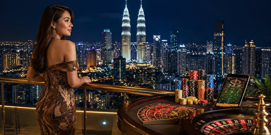 bcb88 asia Slot & Live Casino untuk Malaysia dengan Boost